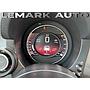 FIAT 500 Abarth 595 Pista