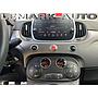 FIAT 500 Abarth 595 Pista