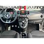 FIAT 500 Abarth 595 Pista