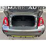 FIAT 500 Abarth 595 Pista