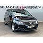 VW Sharan 2.0TDI Highline