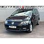 VW Sharan 2.0TDI Highline
