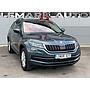 SKODA Kodiaq 1.4TSI