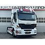 IVECO Stralis AS 460