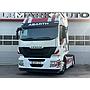IVECO Stralis AS 460