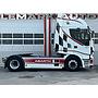 IVECO Stralis AS 460