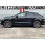 PORSCHE Macan GTS
