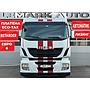 IVECO Stralis AS460 HY