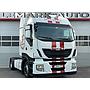 IVECO Stralis AS460 HY