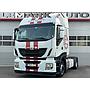 IVECO Stralis AS460 HY