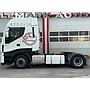 IVECO Stralis AS460 HY