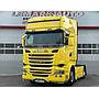 Scania Topline R490