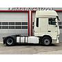 Daf XF 105 FT 460