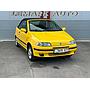 Fiat Punto 1.6I