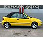 Fiat Punto 1.6I