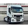 Iveco Stralis 460
