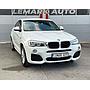 BMW X4 2.0D