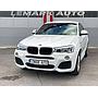 BMW X4 2.0D