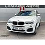 BMW X4 2.0D