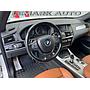 BMW X4 2.0D