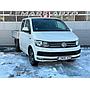 VW T6 2.0TDI