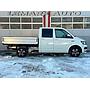 VW T6 2.0TDI