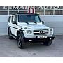 Mercedes-Benz G 350