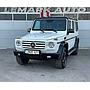 Mercedes-Benz G 350