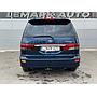 Toyota Previa 2.0D