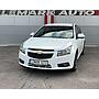 Chevrolet Cruze 1.7D