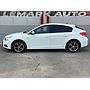 Chevrolet Cruze 1.7D