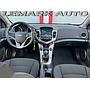 Chevrolet Cruze 1.7D