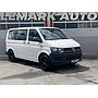 VW Transporter