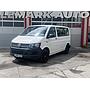 VW Transporter