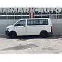 VW Transporter
