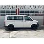 VW Transporter