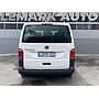 VW Transporter