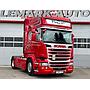 Scania Topline R 490
