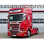 Scania Topline R 490