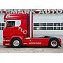 Scania Topline R 490
