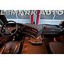 Scania Topline R 490