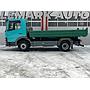 Mercedes-Benz Atego 815