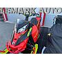 Ski-Doo Summit