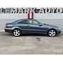 Mercedes-Benz CLK