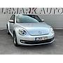 VW New beetle