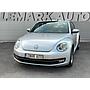 VW New beetle