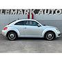 VW New beetle