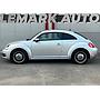 VW New beetle
