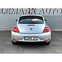 VW New beetle