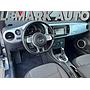 VW New beetle